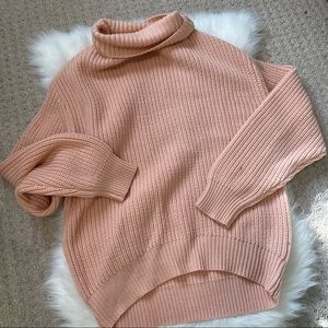 aritzia sweater